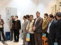 گزارش تصویری بازدید مدیران مدارس متوسط دوم ( دبیرستان) از دانشگاه صنعتی شاهرود (دوربین سوم)